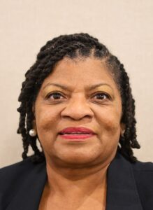 Dr. Mary Harrington